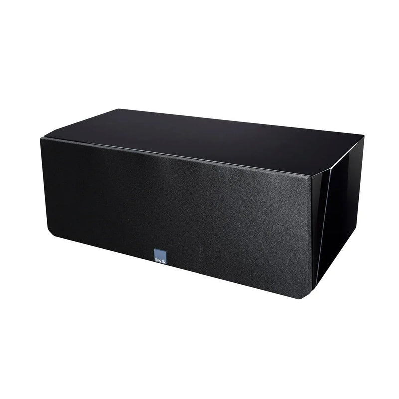 SVS Sound Ultra Centre - Piano Black - ProHiFi India