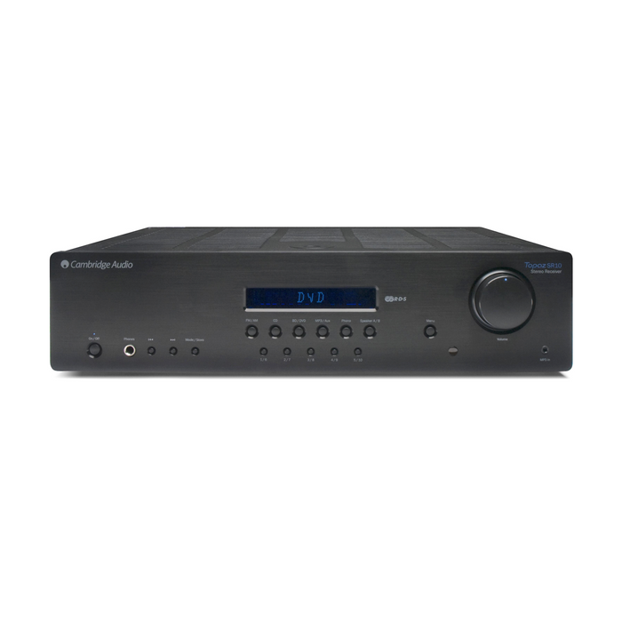 Cambridge Audio Topaz SR10 (v2) - Stereo Receiver