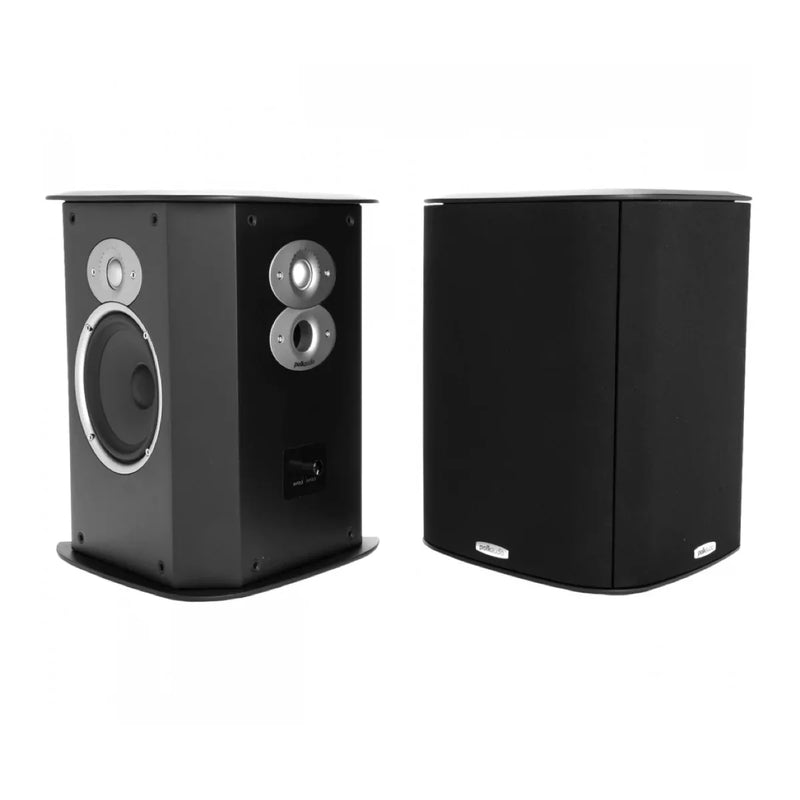 Polk Audio FXiA6 - Surround Speakers - Pair - ProHiFi India