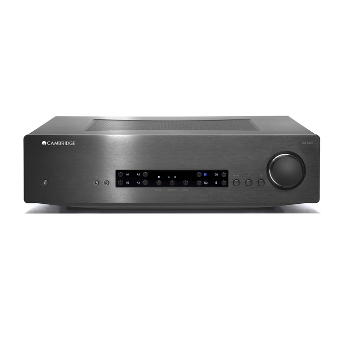 Cambridge Audio CXA60 - 60W Integrated Amplifier