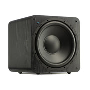 SVS Sound SB-1000 12" 300W Sealed Subwoofer (Black Ash) - ProHiFi India