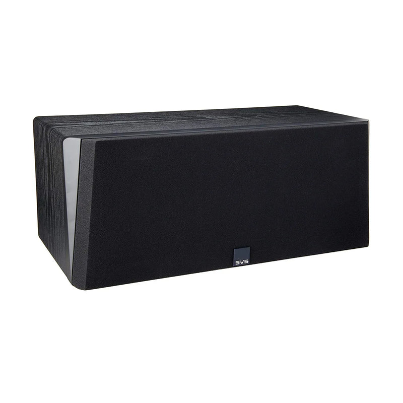 SVS Sound Prime Centre - Black Ash - ProHiFi India