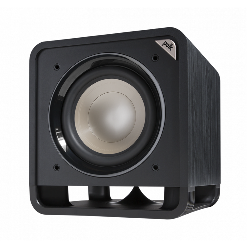 Polk Audio HTS 10 - Subwoofer