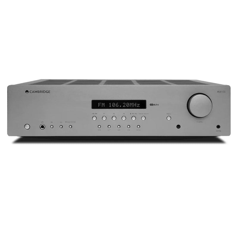 Cambridge Audio AX-R85 - FM/AM Stereo Receiver - ProHiFi India