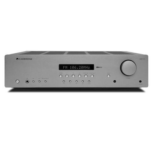 Cambridge Audio AX-R85 - FM/AM Stereo Receiver