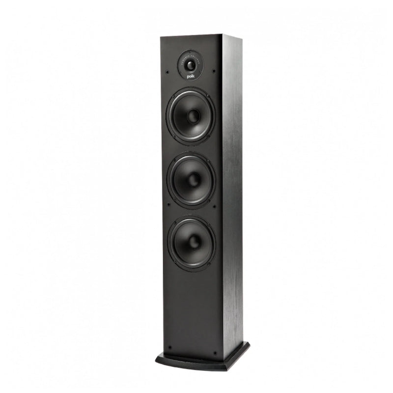 Polk Audio T50 - Floor Standing Speaker - Pair - ProHiFi India