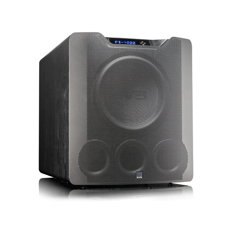 SVS Sound PB-4000 - Subwoofer - Piano Gloss Black - ProHiFi India