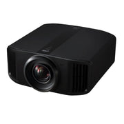 JVC DLA-NX9 8K e-shift Projector - ProHiFi India