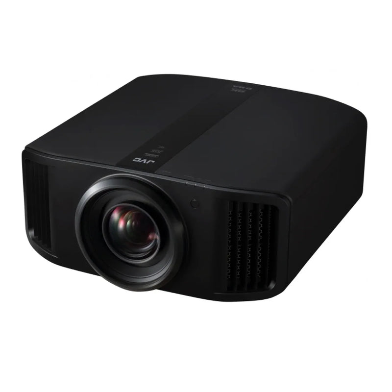 JVC DLA-NX9 8K e-shift Projector - ProHiFi India