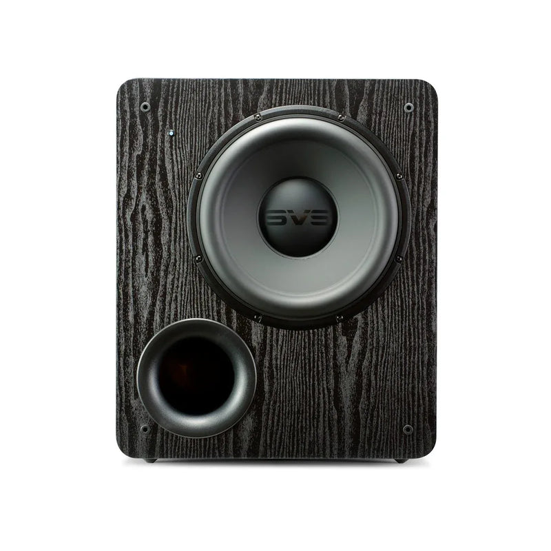 SVS Sound PB 2000 Subwoofer - Black Ash - ProHiFi India