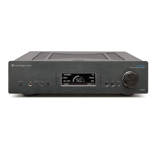 Cambridge Audio Azur 851A - Integrated Amplifier