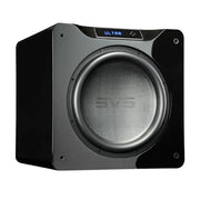 SVS Sound SB-16 Ultra - Subwoofer - Piano Gloss Black - ProHiFi India