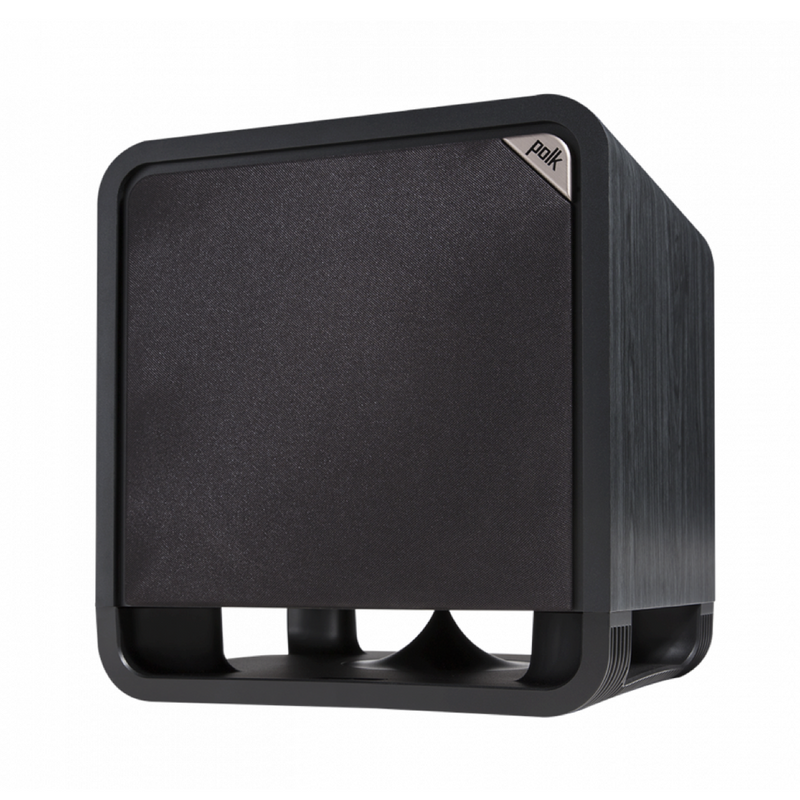 Polk Audio HTS 10 - Subwoofer