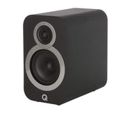 Q Acoustics 3010i Compact Bookshelf Speaker Pair - ProHiFi India