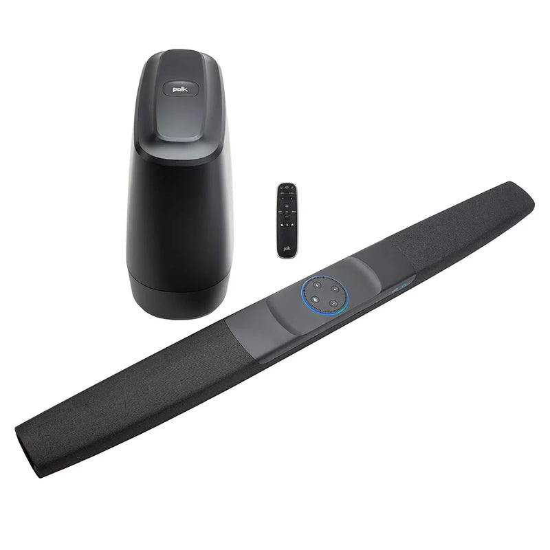 Polk Audio Command Bar - ProHiFi India