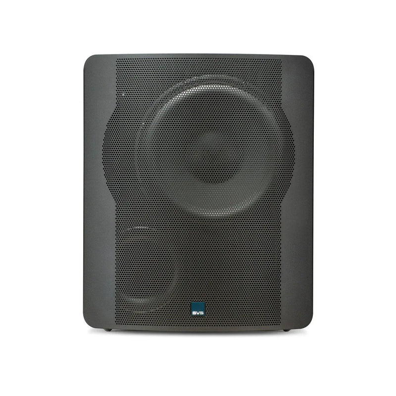 SVS Sound PB 2000 Subwoofer - Black Ash - ProHiFi India