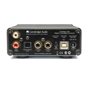 Cambridge Audio DACMagic 100 - Digital to Analogue Converter - ProHiFi India