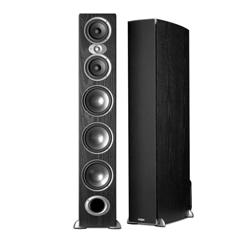 Polk Audio RTi-A9 - Floor Standing Speaker - Pair - ProHiFi India