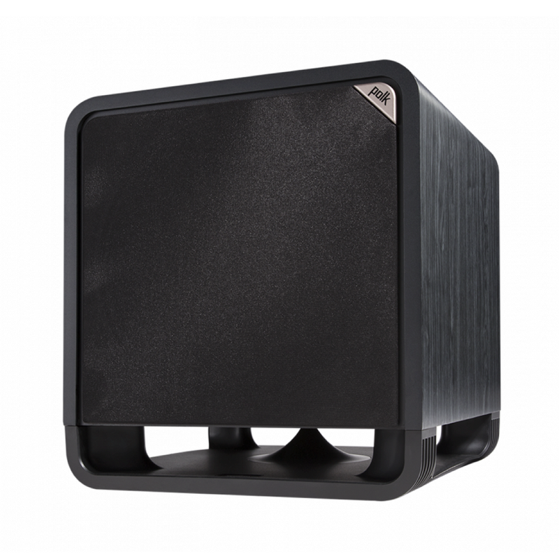 Polk Audio HTS 12 - Subwoofer