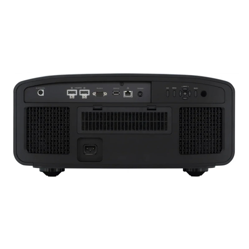 JVC DLA-NX9 8K e-shift Projector - ProHiFi India