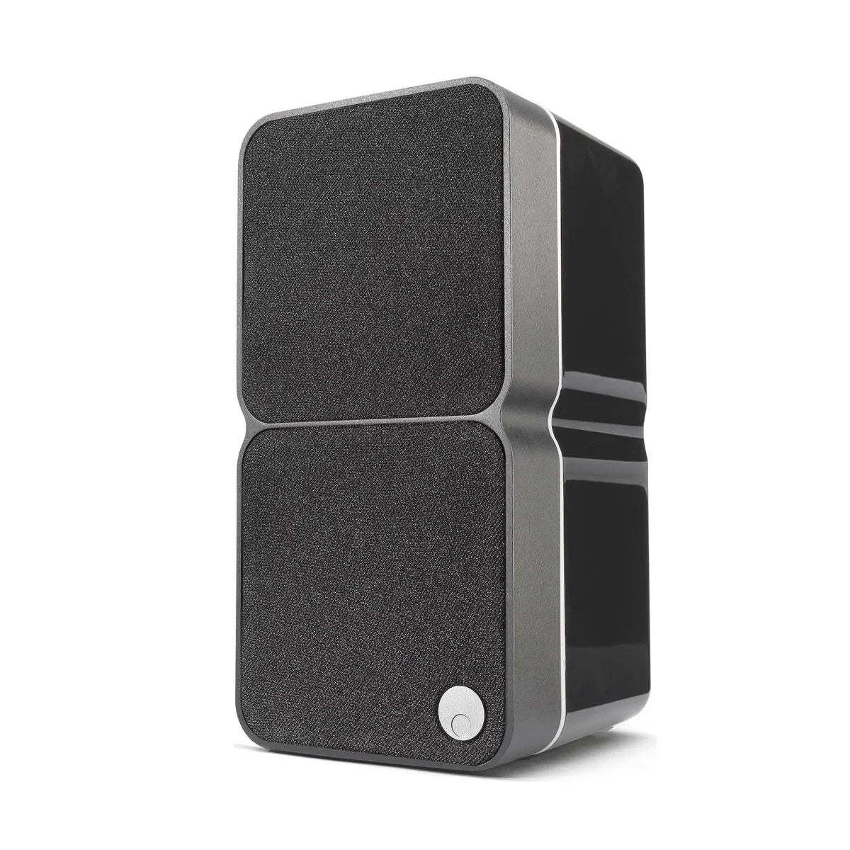 Cambridge Audio MINX MIN 22 Bocina de Repisa Negro Cambridge Audio MINX Cambridge Audio MINX MIN 22 Bocina de Repisa Negro Cambridge Audio MINX