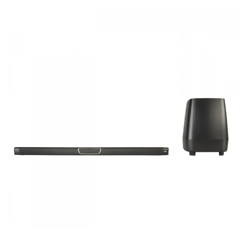 Polk Audio MagniFi MAX Wireless Soundbar - ProHiFi India