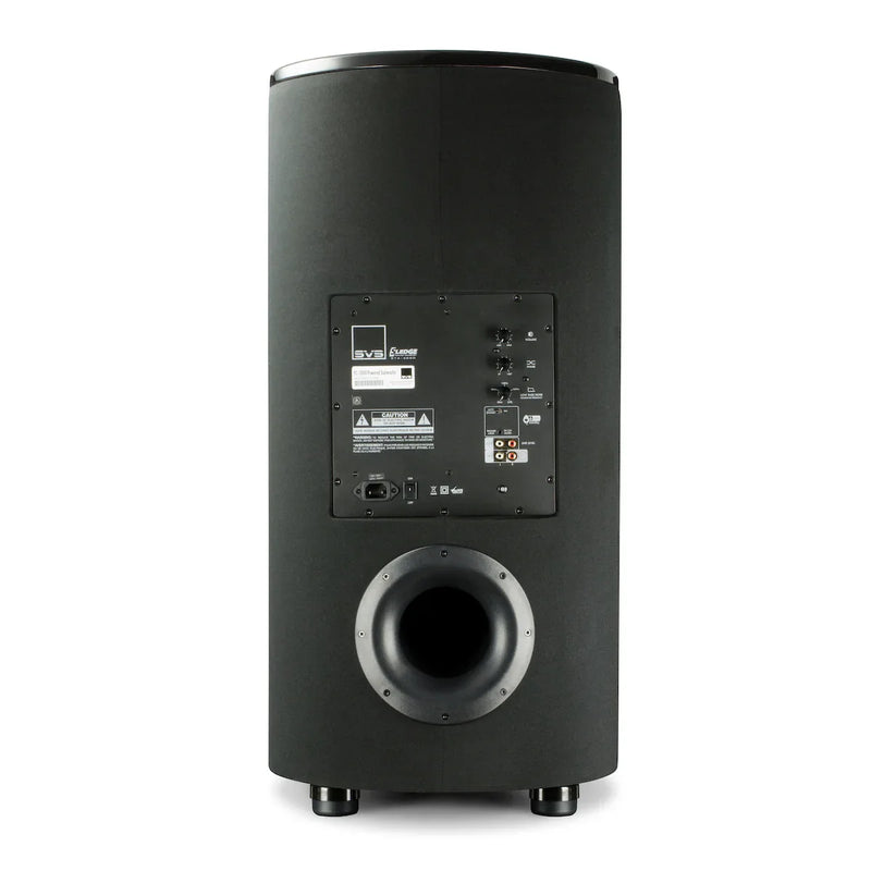 SVS Sound PC-2000 - Subwoofer (Black Oak) - ProHiFi India