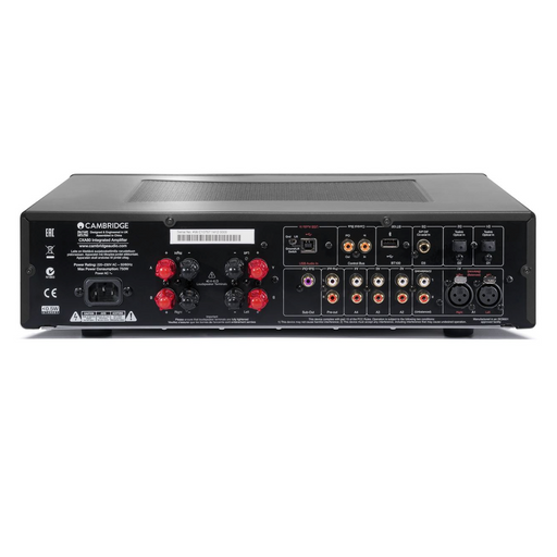 Cambridge Audio CXA80 - 80W Integrated Amplifier