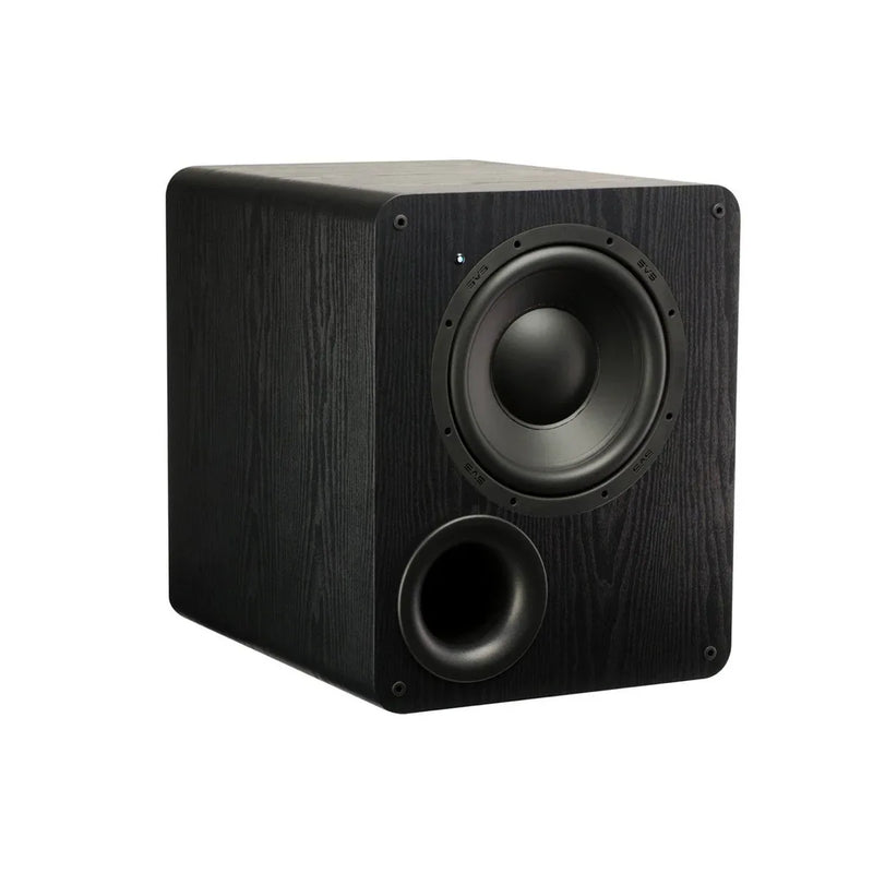 SVS Sound PB-1000 - Subwoofer - Black Ash - ProHiFi India
