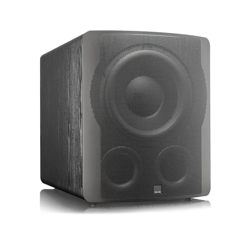 SVS Sound PB-3000 - Subwoofer - Black Ash - ProHiFi India