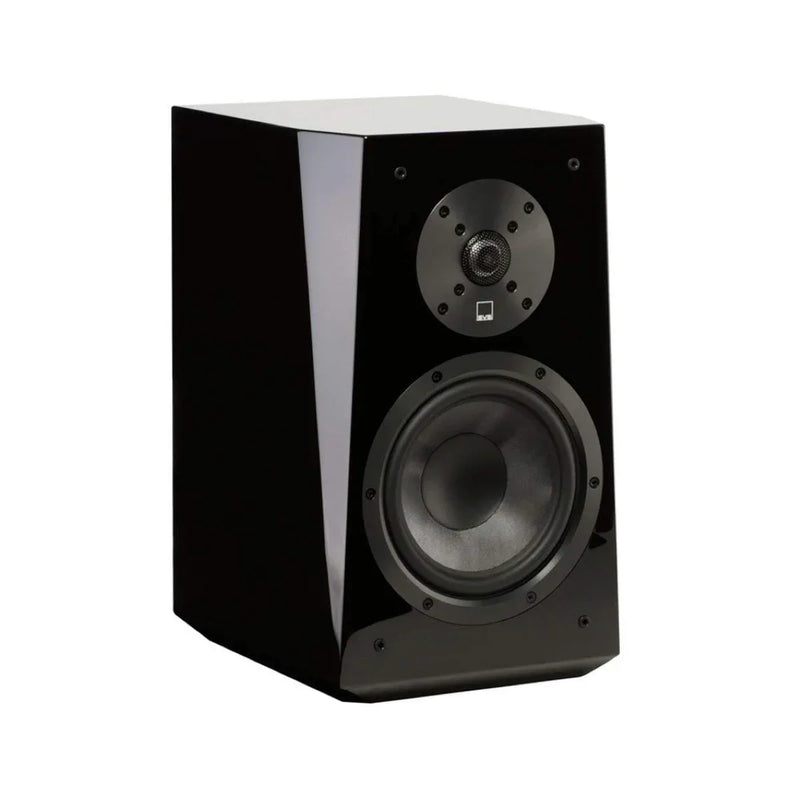 SVS Sound Ultra Bookshelf - Piano Black - Pair - ProHiFi India