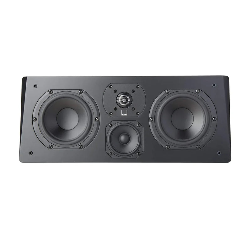 SVS Sound Prime Centre - Black Ash - ProHiFi India