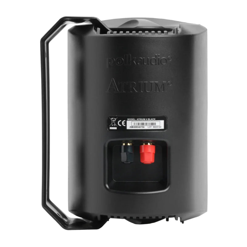 Polk Audio Atrium4 Outdoor Speaker - Pair - ProHiFi India