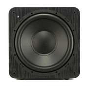 SVS Sound SB-1000 12" 300W Sealed Subwoofer (Black Ash) - ProHiFi India