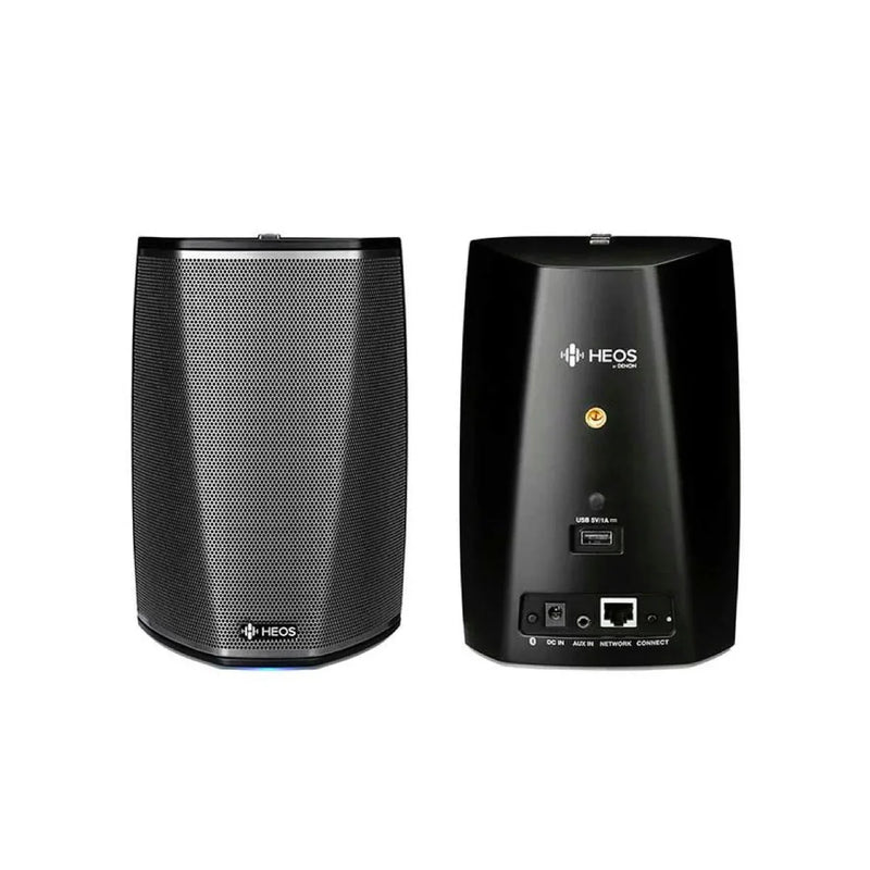 Denon HEOS 1 Portable Wireless Speaker - ProHiFi India