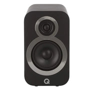 Q Acoustics 3010i Compact Bookshelf Speaker Pair - ProHiFi India