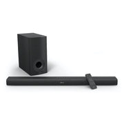 Denon DHT-S316 Home Theater Sound bar System with Wireless Subwoofer - ProHiFi India