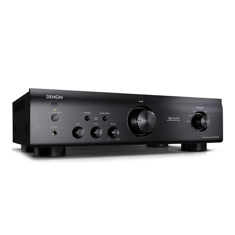 Denon PMA-520AE 2x 70W Integrated Amplifier - ProHiFi India