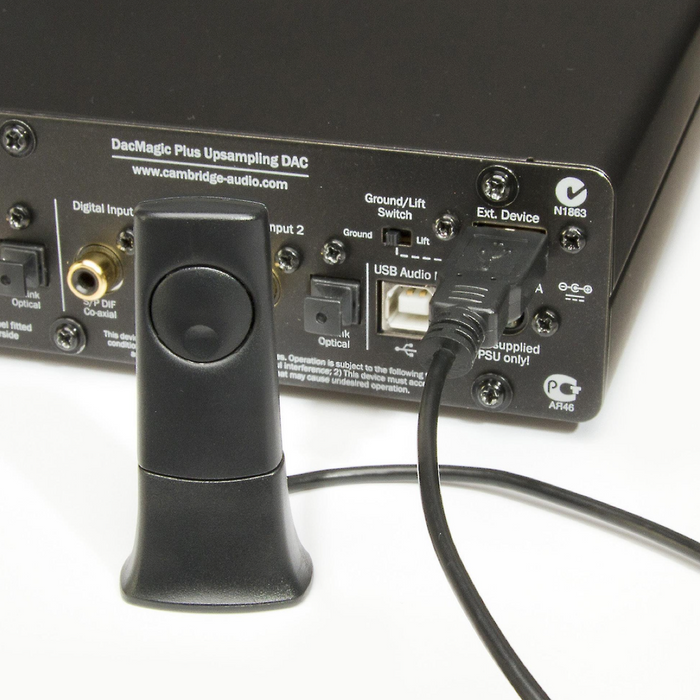 Cambridge Audio BT100 - Bluetooth Audio Receiver
