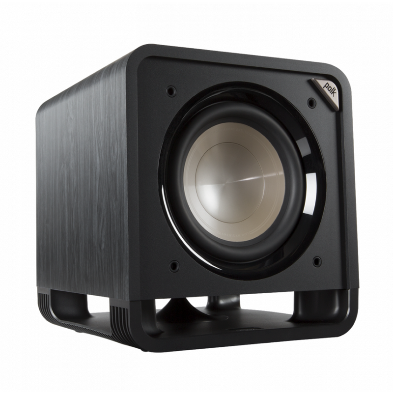 Polk Audio HTS 10 - Subwoofer