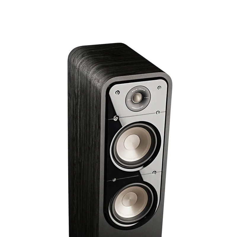 Polk Audio Signature S55 - Floor Standing Speaker - Pair - ProHiFi India