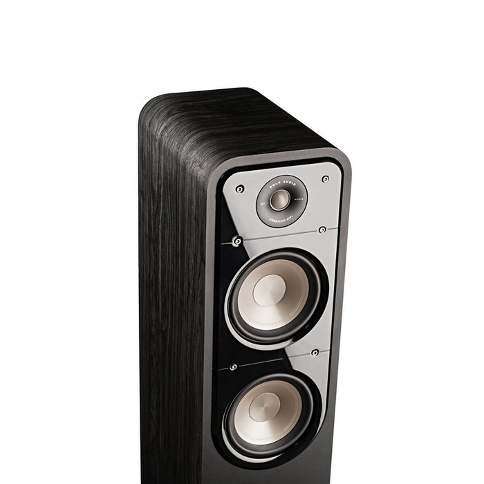 Polk Audio Signature S55 - Floor Standing Speaker - Pair