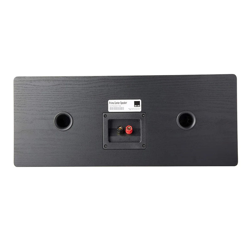SVS Sound Prime Centre - Black Ash - ProHiFi India
