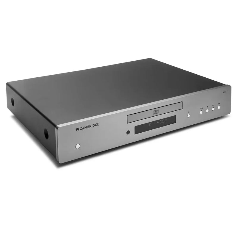 Cambridge Audio AX-C35 - CD player - ProHiFi India