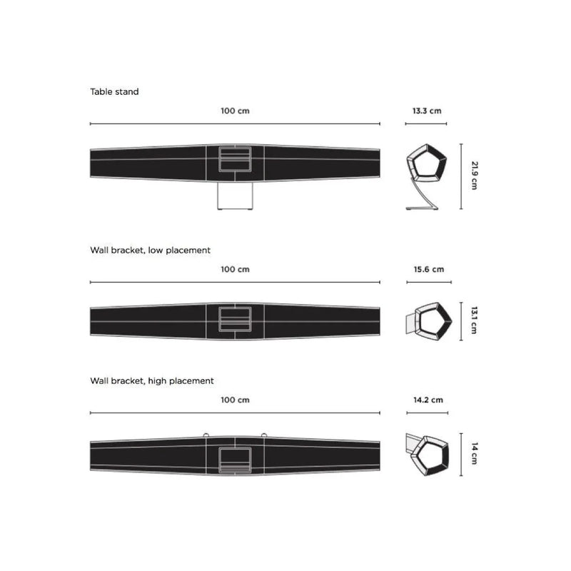 Bang & Olufsen Beosound 35 - Soundbar - ProHiFi India