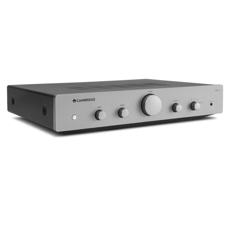 Cambridge Audio AX-A25 - Integrated Amplifier - ProHiFi India