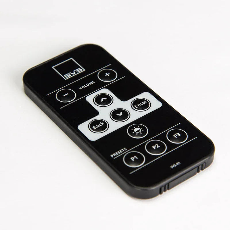 SVS Sound SB-16 Ultra - Subwoofer - Piano Gloss Black - ProHiFi India