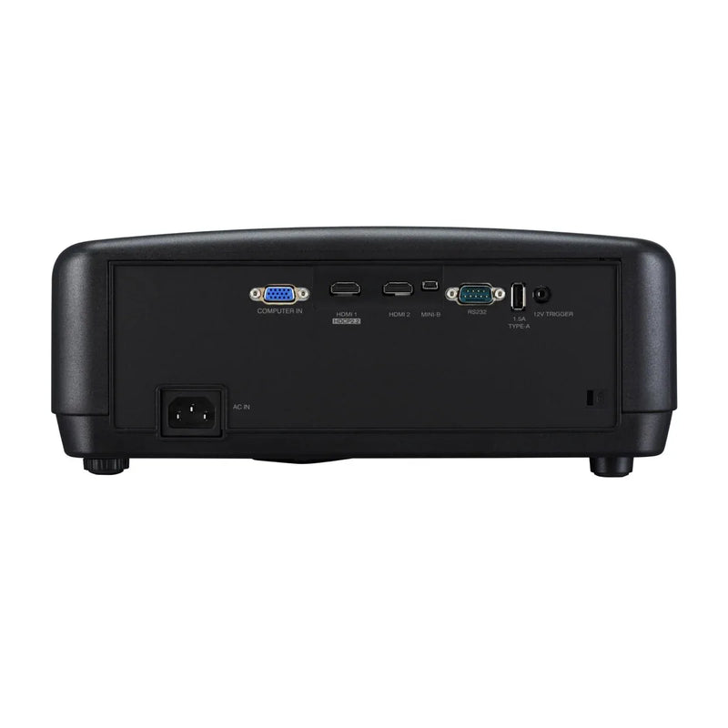 JVC LX-UH1B - 4K HDR DLP Projector - ProHiFi India
