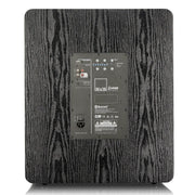 SVS Sound PB-3000 - Subwoofer - Black Ash - ProHiFi India
