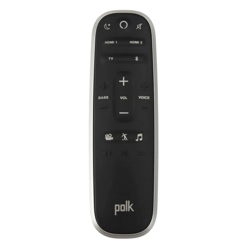 Polk Audio Command Bar - ProHiFi India
